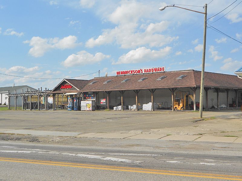 110 Railroad St, Cambridge Springs, PA 16403